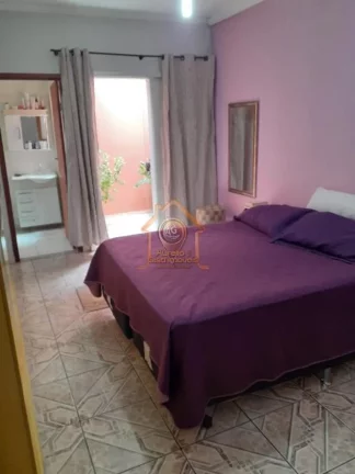 Imagem CASA A VENDA NO BAIRRO ALTO DAS ANDORINHAS