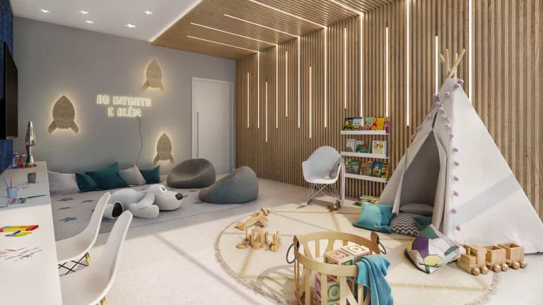 Imagem COBERTURA RESIDENCIAL em Itajaí - SC, Praia Brava de Itajaí