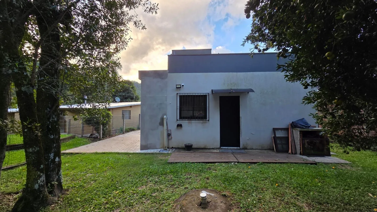 Imagem Linda Cabana em Morro Reuter