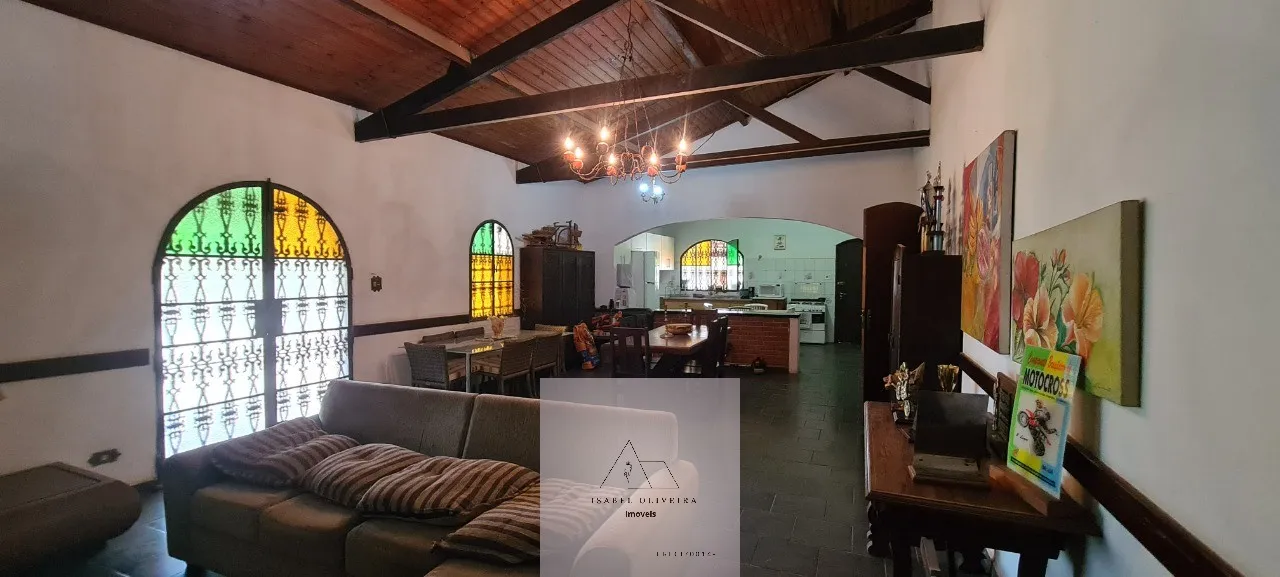 Imagem Sítio à Venda em Itu-SP, no Bairro Jardim Emicol: 4 Quartos, 2 Suítes, 2 Salas, 4 Banheiros, 2 Vagas, 12.000m².