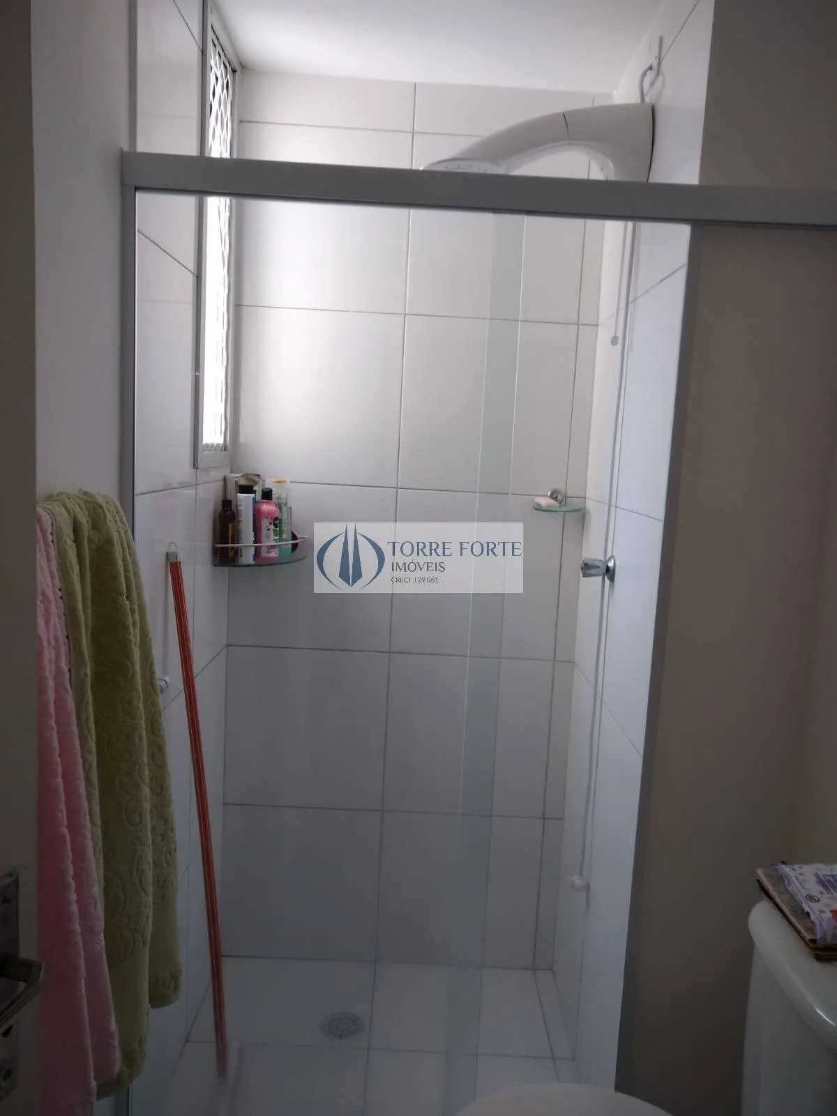 Imagem Apartamento com 63 m² 3 dormitórios, 1 vaga de garagem, Parque Continental.