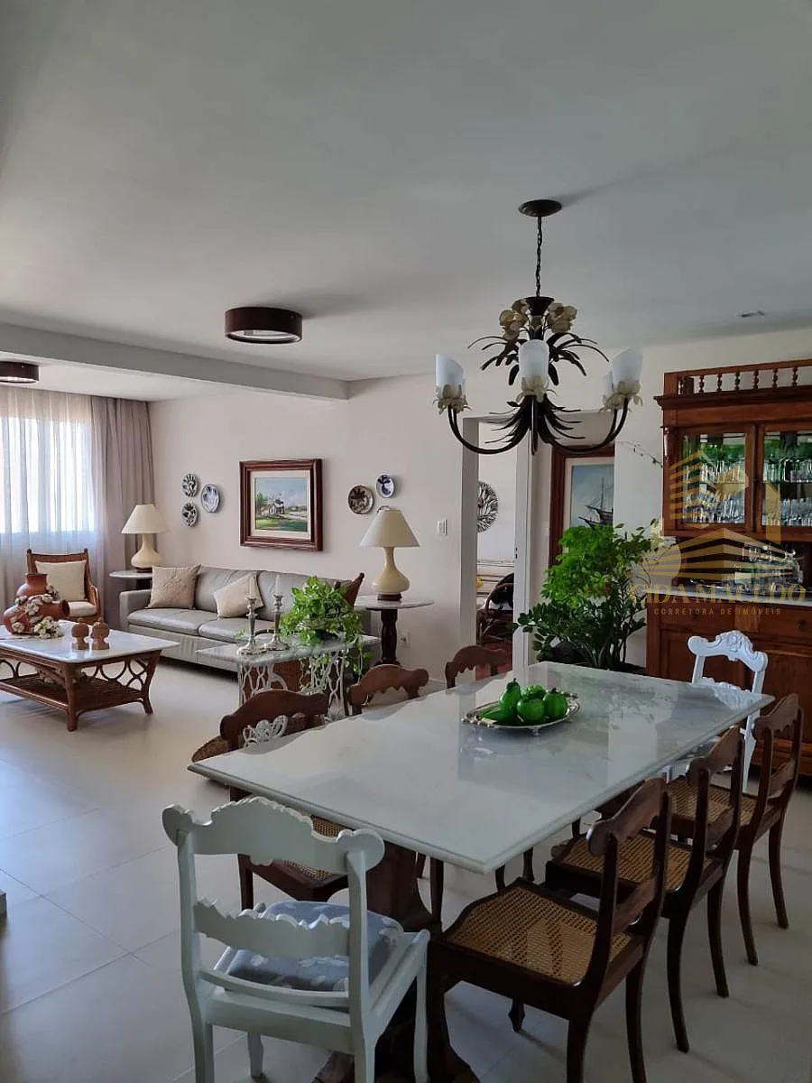 Foto do imóvel Apartamento a Venda - João Pessoa, PB em Tambaú, João Pessoa - PB