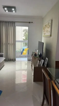 Imagem Lindo Apto com 3 suítes a Venda, no Jardim Bela Vista