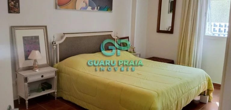 Imagem Apartamento à venda no bairro Pitangueiras - Guarujá/SP