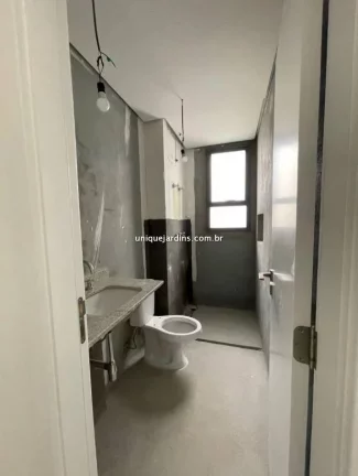Imagem Apartamento à venda Brooklin São Paulo