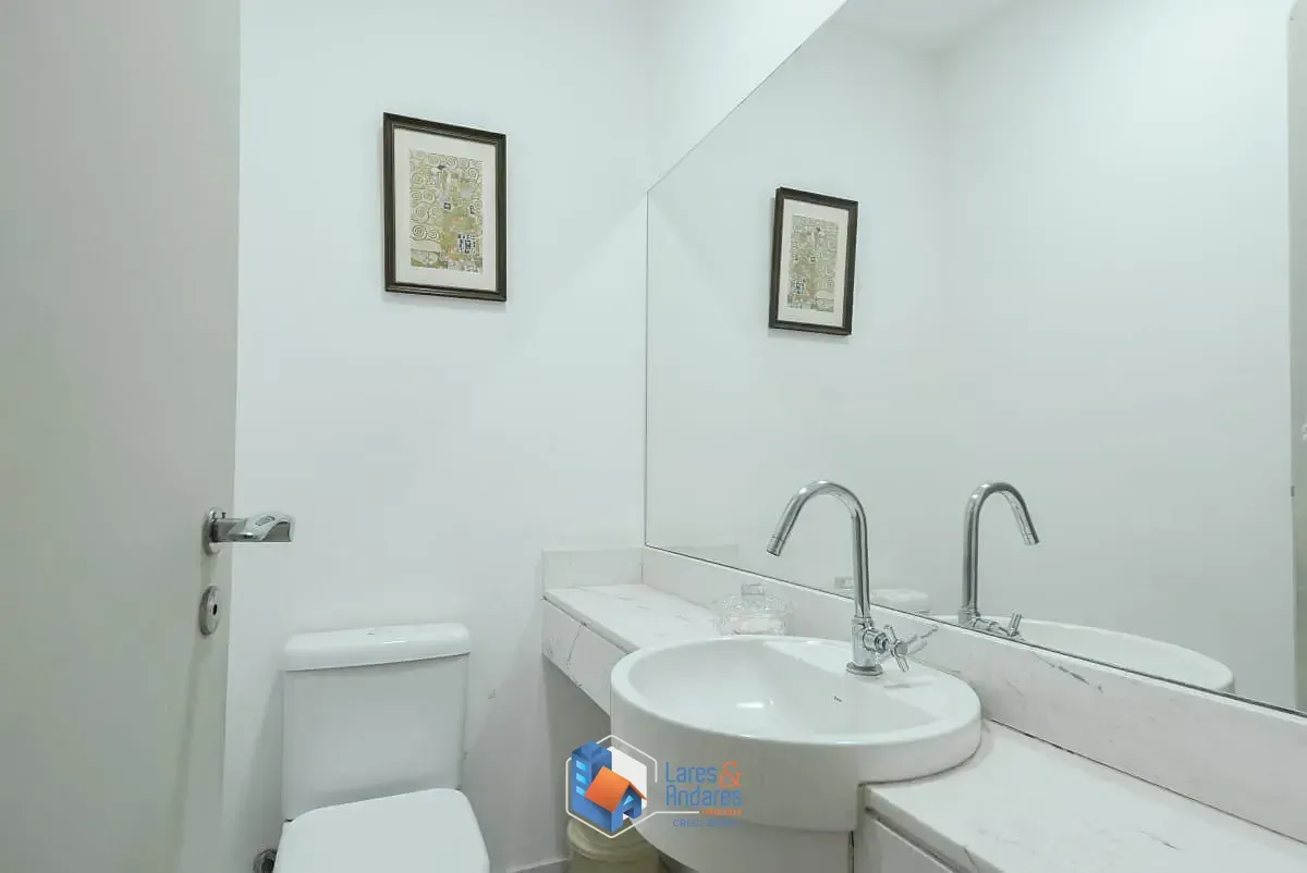 Imagem Apartamento para venda em Jardim Paulista com 6 quartos, sendo 4 suítes, 468m²
