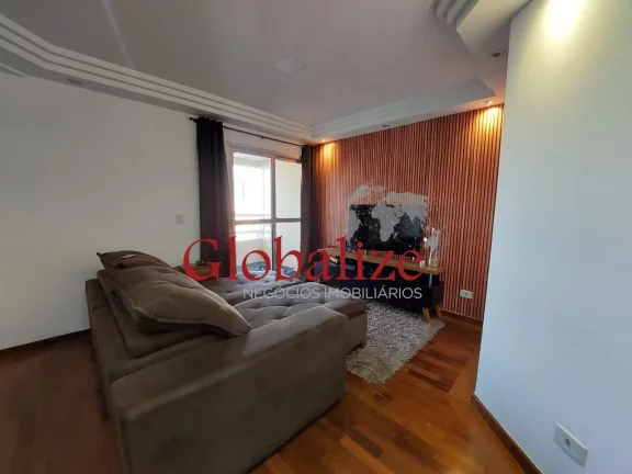 Imagem Cobertura Duplex com vista incrível R$700.000