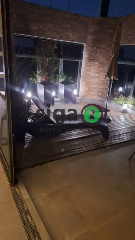 Imagem Triplex Exclusivo à Venda Luxo, Conforto e Privacidade em um Só Lugar!