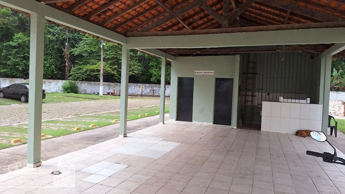 Imagem APARTAMENTO A VENDA ÁGUAS BRANCAS