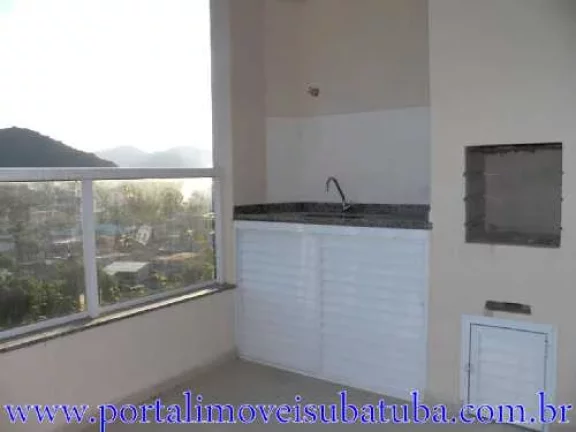 Imagem Apartamento - Á.Privativa 84,49 m2 - Condomínio com Área de Lazer.