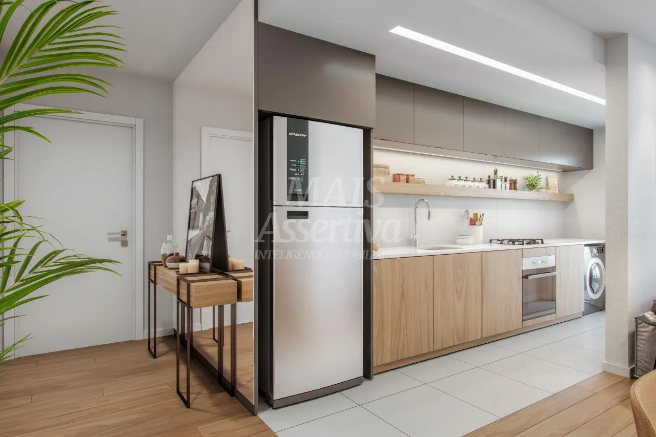 Imagem EXCELENTE APARTAMENTO PARA VENDA NO CENTRO DE NOVO HAMBURGO