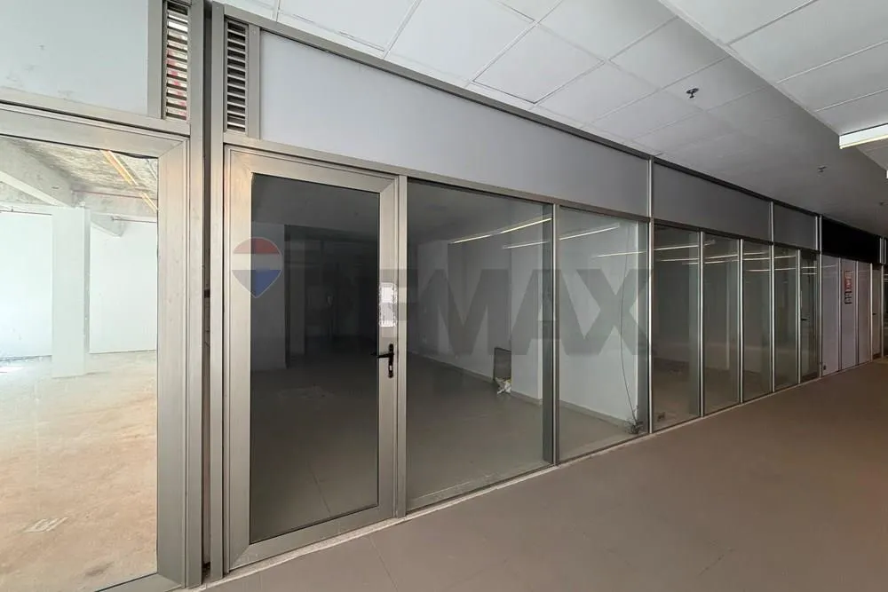 Imagem Loja 46m² para Aluguel no Americas Aveneu - Barra da tijuca
