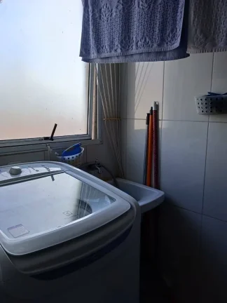 Imagem Apartamento excelente 60 m² 2 dormitórios B. Príncipe de Gales Santo Andre