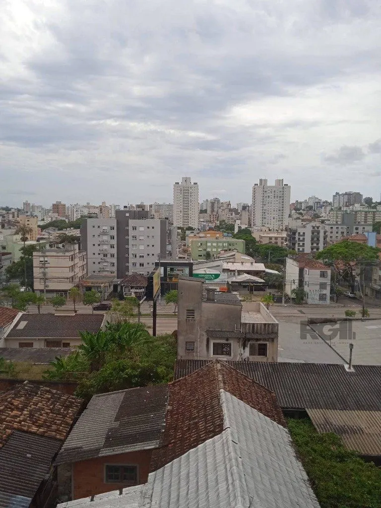 Imagem Apartamento em Jardim Botânico