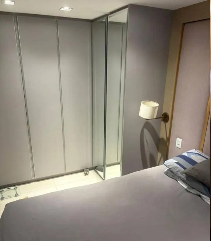 Imagem Apartamento 2 quartos Condomínio Chapada do Horto, bairro Coophema