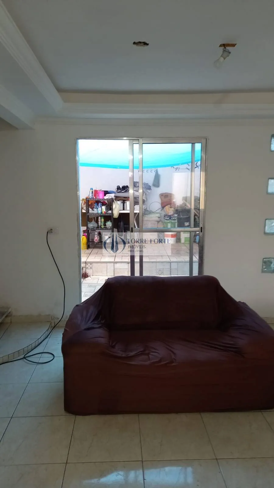 Imagem Casa com 3 dormitórios e 1 vaga em Guaianases