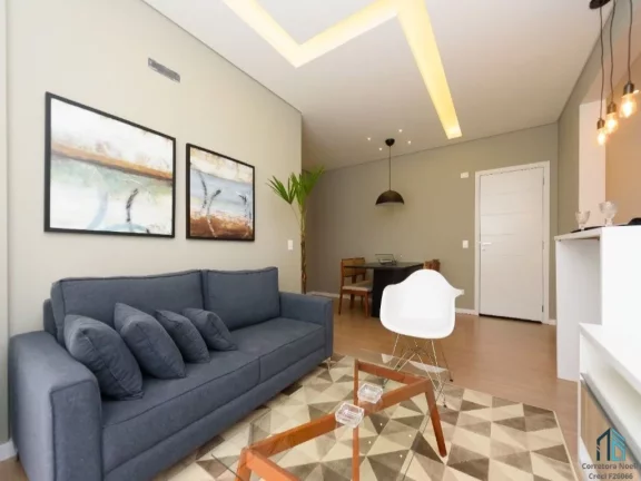 Imagem Apartamento a venda, 03 quartos c/suíte no Mercês em Curitiba PR