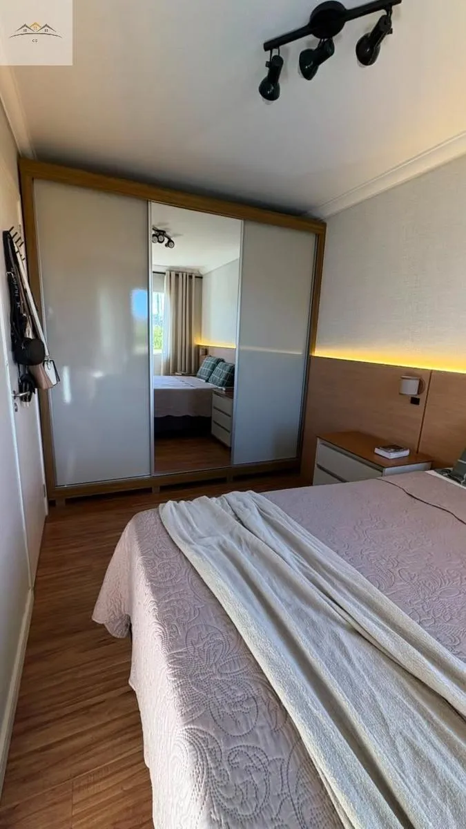 Imagem APARTAMENTO RESIDENCIAL em Mauá - São Paulo, Vila Falchi