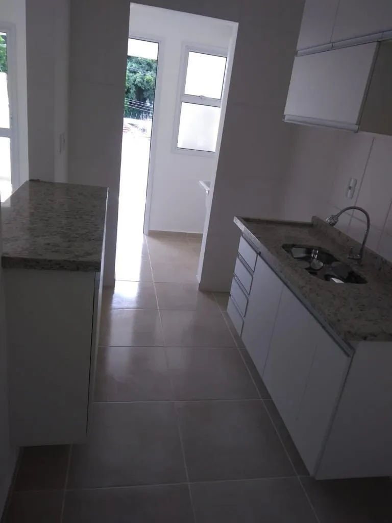 Imagem Apartamento à venda 2 Quartos, 1 Suite, 1 Vaga, 74.54M², Centro, Taubaté - SP | Edifício Solar Vicente Giffoni