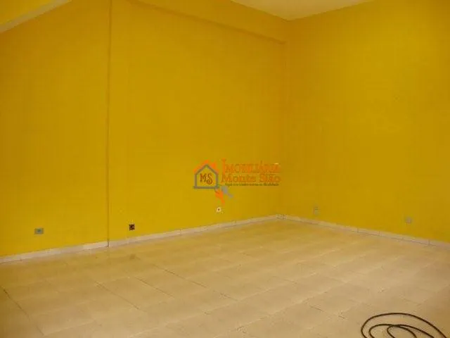 Imagem Galpão à venda, 1310 m² por R$ 3.500.000,00 - Jardim da Mamãe - Guarulhos/SP