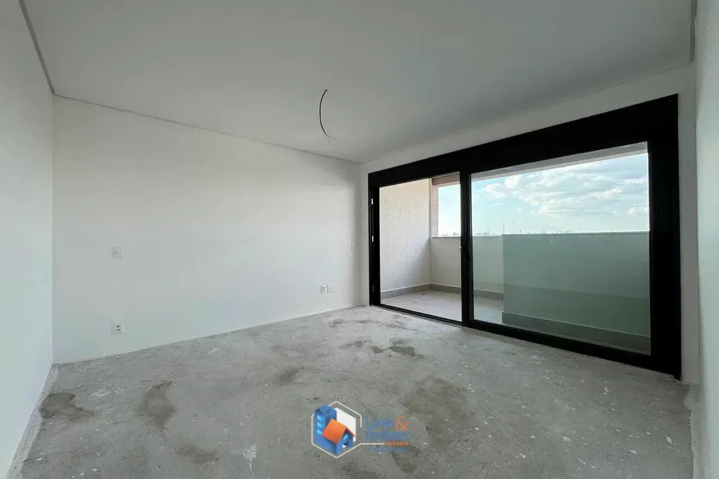 Imagem Cobertura Duplex à venda 4 Quartos 4 Suites 3 Vagas 281M² Moema São Paulo - SP