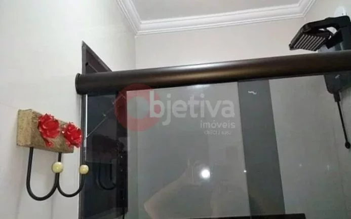 Imagem Casa Cond. à venda de 3 quartos, 180 m² - Jardim Flamboyant - Cabo Frio/RJ