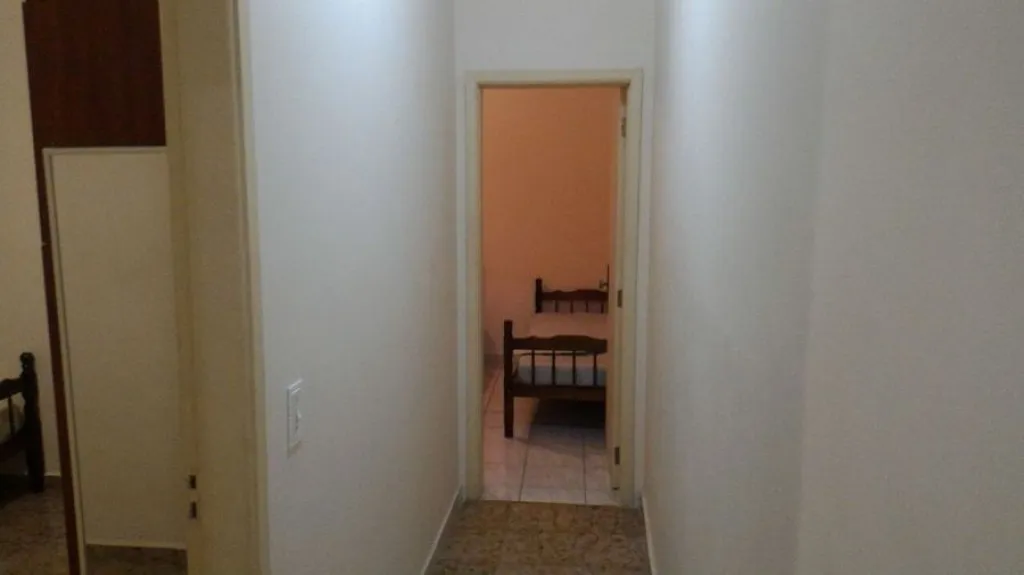Imagem CASA COM 90,00 m² - MARACANÃ - PRAIA GRANDE SP