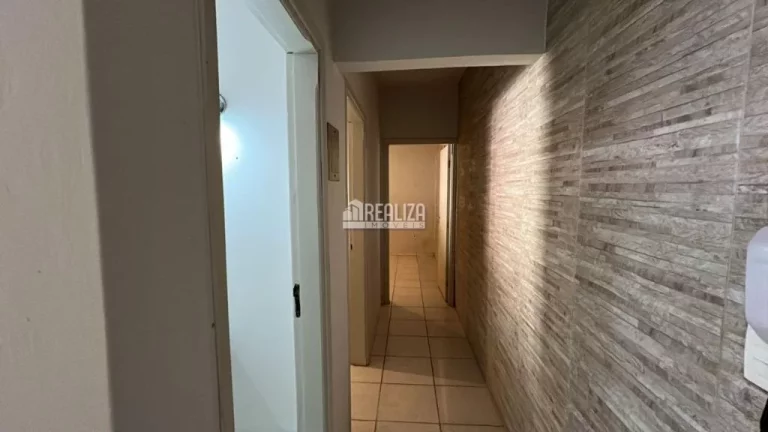 Imagem Casa à venda no Jardim Nenê Gomes, Uberaba!