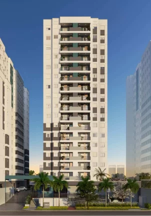 Foto do imóvel Apartamento à venda no bairro Vila Guilherme - São Paulo/SP