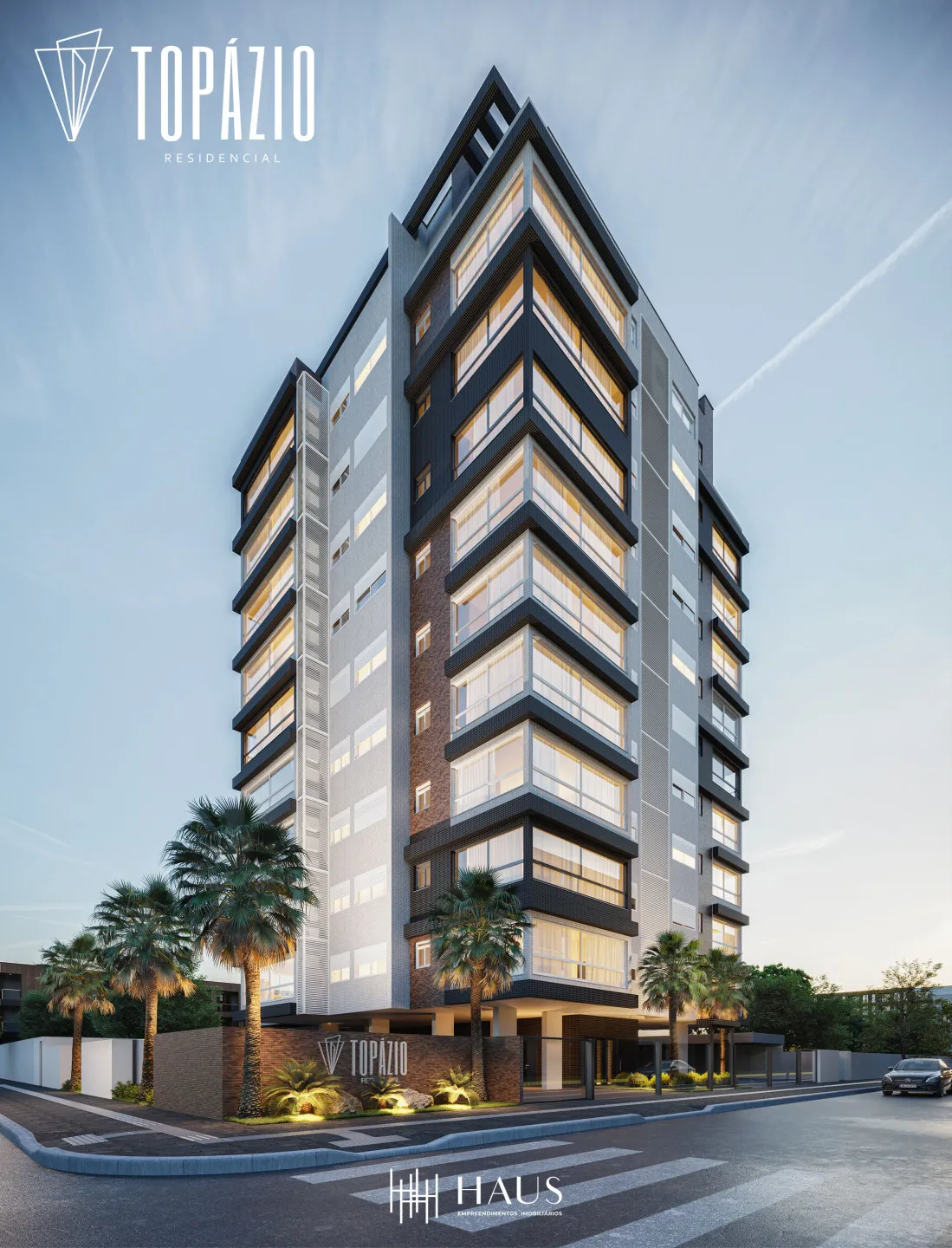 Imagem Apartamento à venda em Torres, Centro, com 2 quartos, 70.25m2