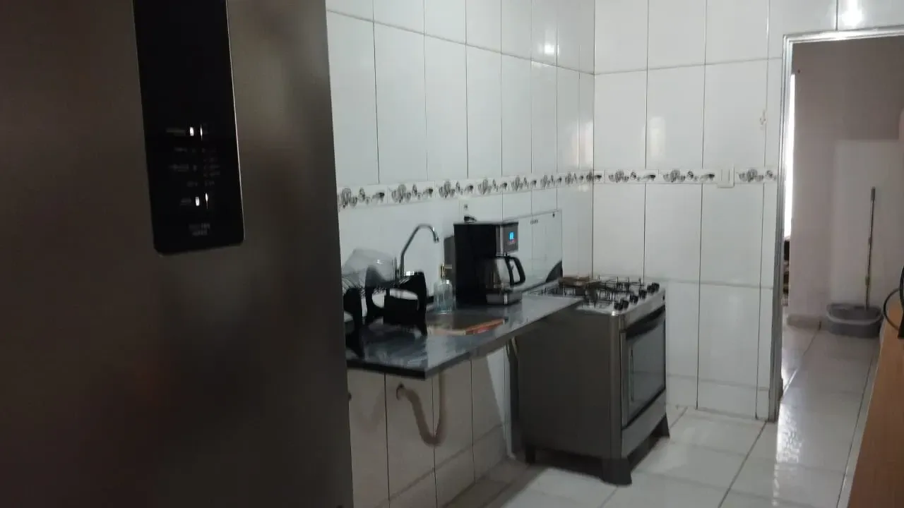 Imagem Casa com 3 Quartos à Venda, 80 m² em Rio Largo - Rio Largo