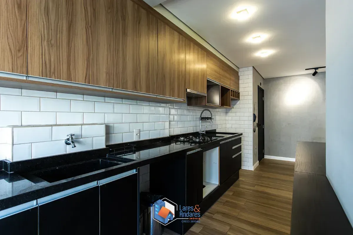 Imagem Apartamento para venda em Jardim Ampliação com 2 quartos, sendo 1 suíte, 74m²