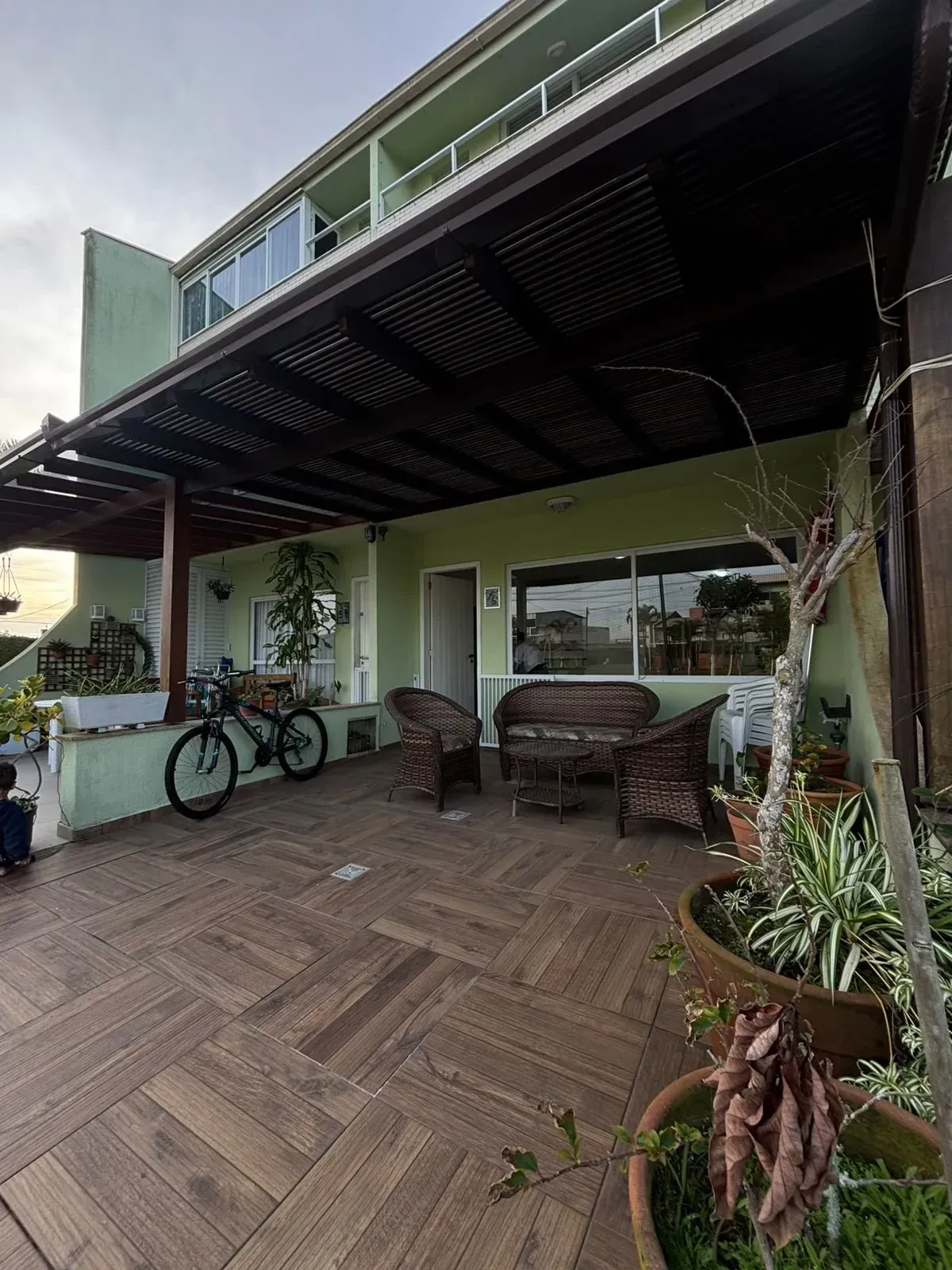 Imagem Sobrado com 4 Quartos à Venda, 150 m² em Barra Velha - Barra Velha