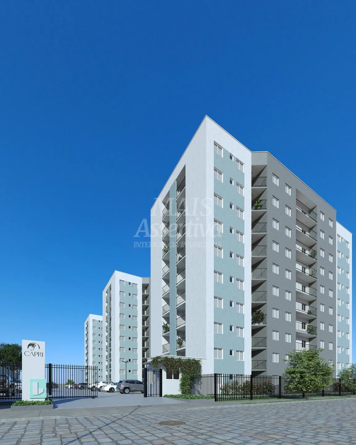Imagem Apartamento a venda de 02 dormitórios Campina São Leopoldo