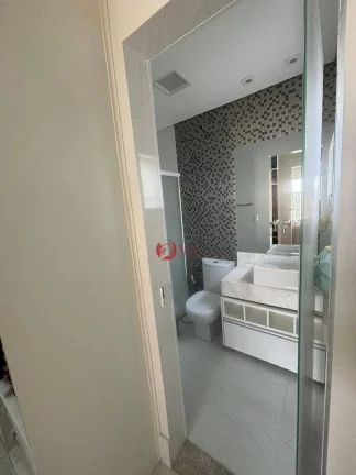 Foto do imóvel Cobertura com 3 dormitórios à venda, 154 m por R$ 880.000,00 - Cidade Patriarca - São Paulo/SP
