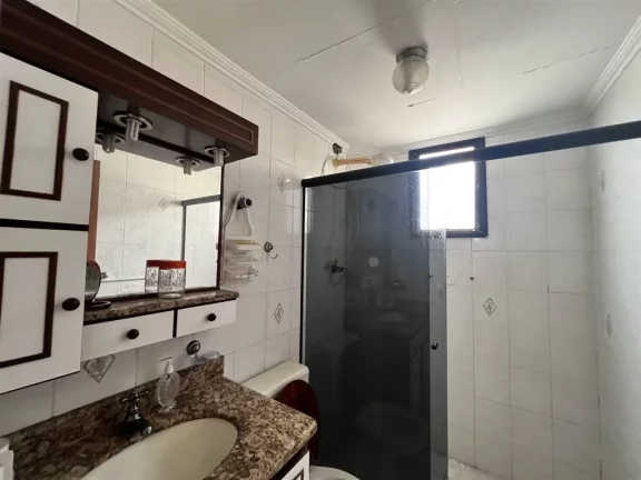 Imagem Cobertura com 4 dorms, Canto do Forte, Praia Grande - R$ 680 mil, Cod: 2308