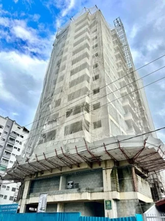 Imagem Apartamento à Venda em Tupi, Praia Grande - SP