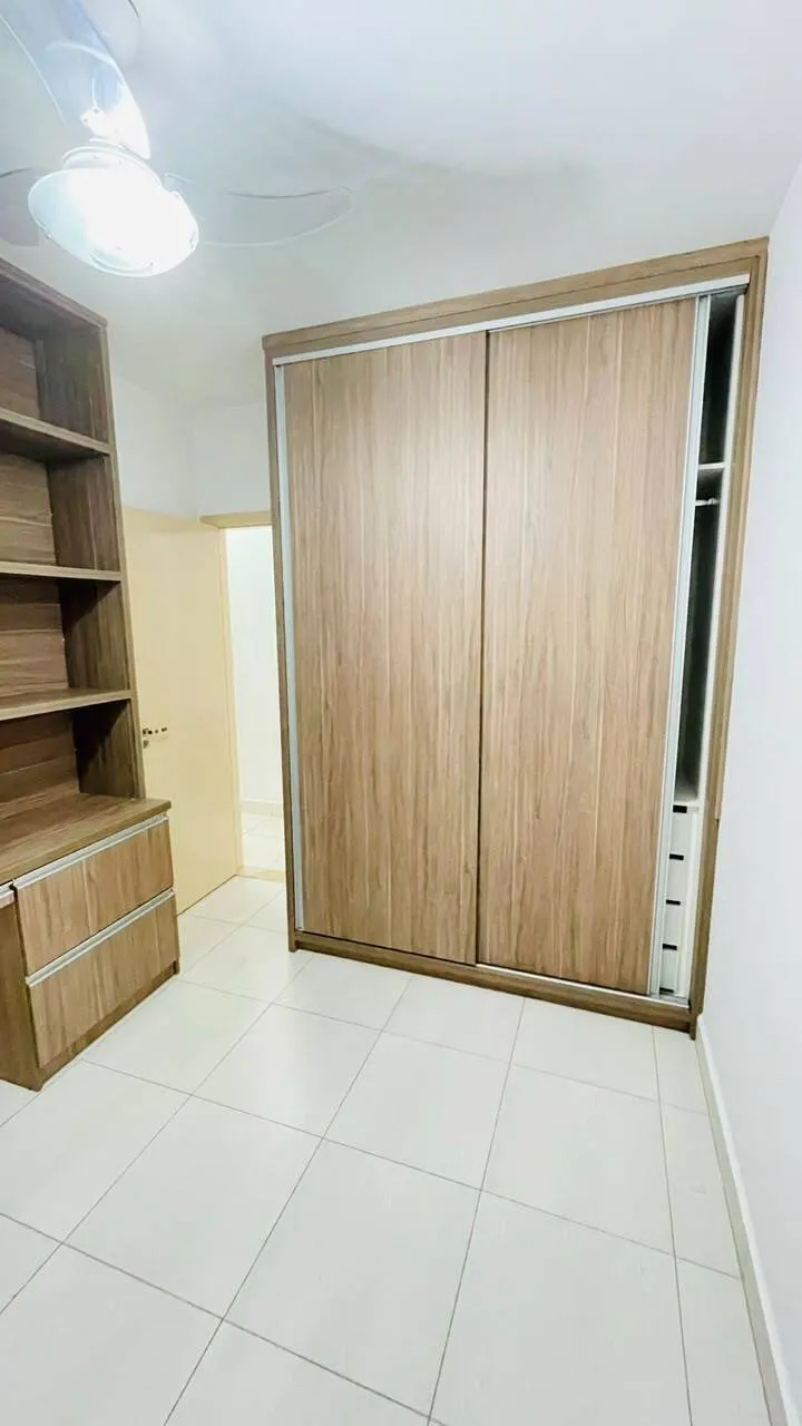 Imagem Casa 3 quartos suíte Condomínio residencial Mônaco