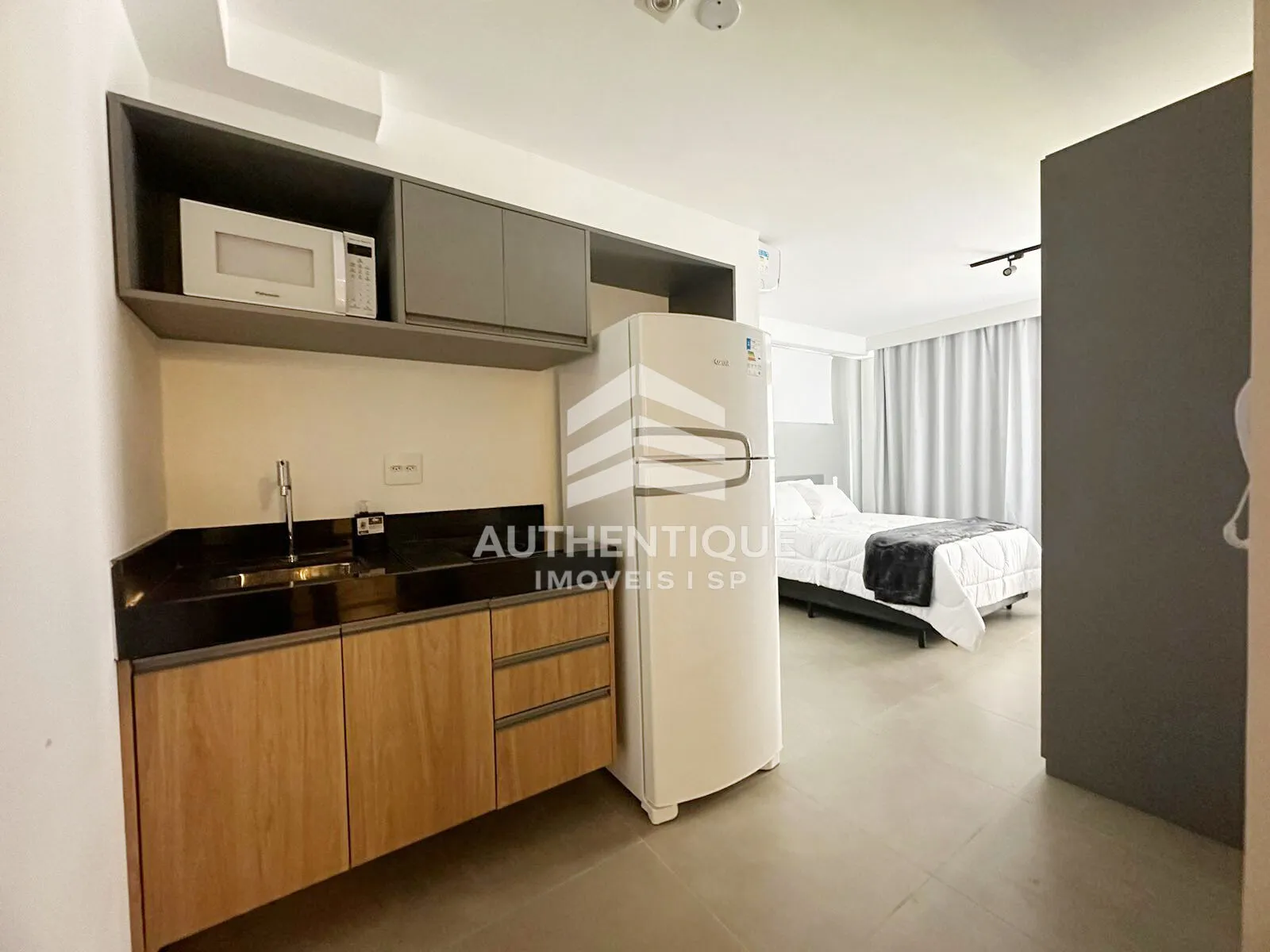 Imagem ON Imarés Moema - Apartamento à venda no bairro Moema - São Paulo/SP, Zona Sul