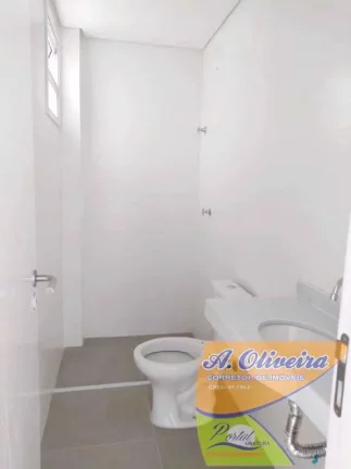 Imagem Lindo Apartamento - 02 Dormitórios ( 01 Suíte ) Sacada Gourmet