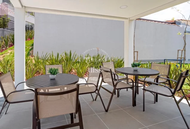 Imagem HELLO SANTANA - TIBÉRIO - Studio de 27m² (R), em excelente região de Santana!