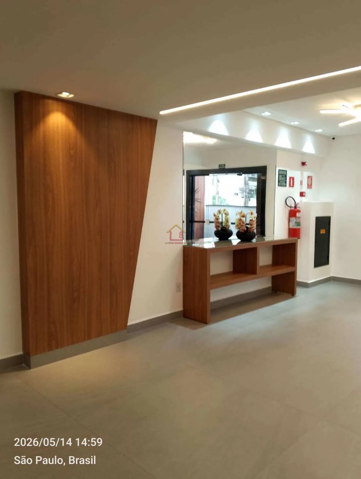 Imagem apartamento a venda - canto do forte