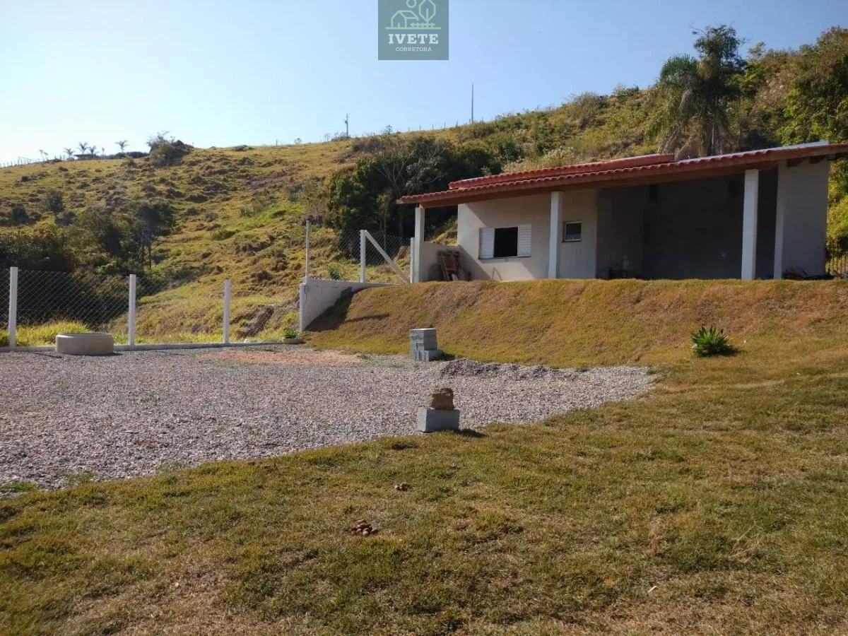 Imagem Oportunidade Única! Casa nas Lavras de Cima em Socorro - SP