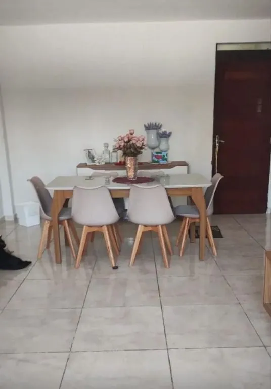 Imagem Apartamento à venda, 80 m² por R$ 349.996,00 - Manaíra - João Pessoa/PB