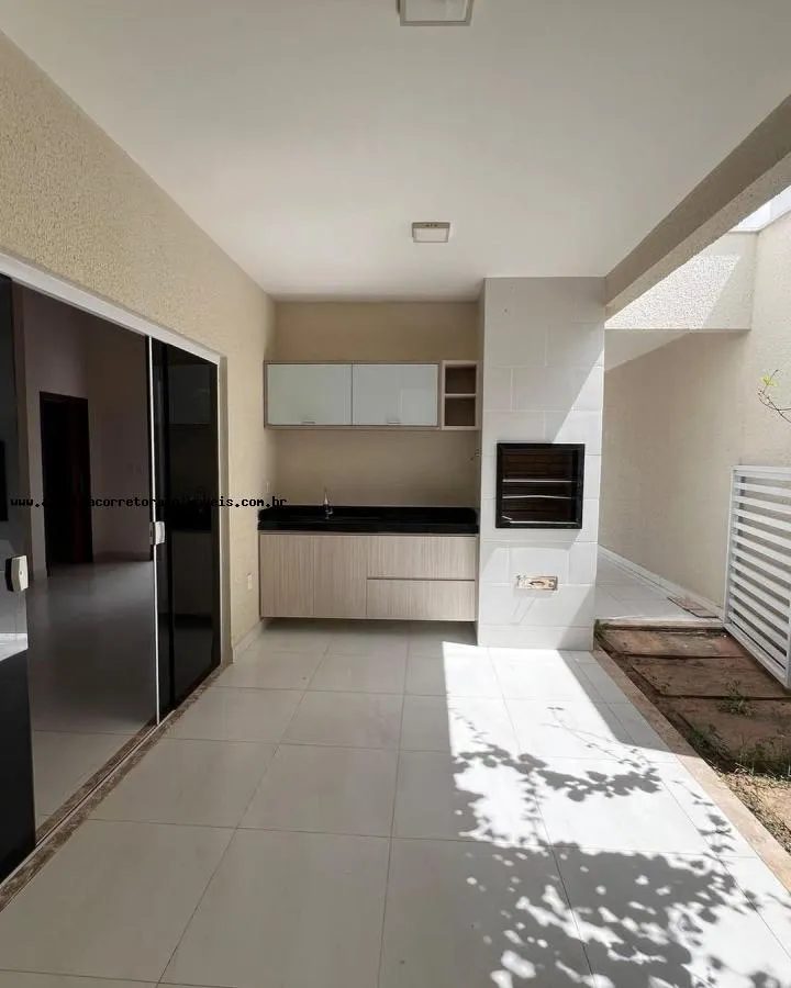Imagem Casa em Condomínio para Venda em Parnamirim, Parque das Nações, 3 dormitórios, 3 suítes, 4 banheiros, 4 vagas