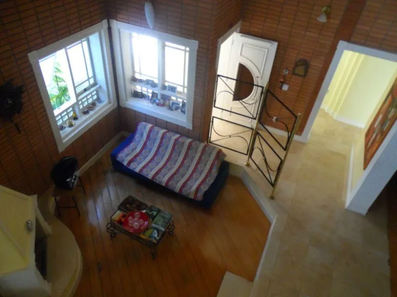 Imagem Casa de alto padrão 5 dormitórios Condomínio Monte Carlo Valinhos
