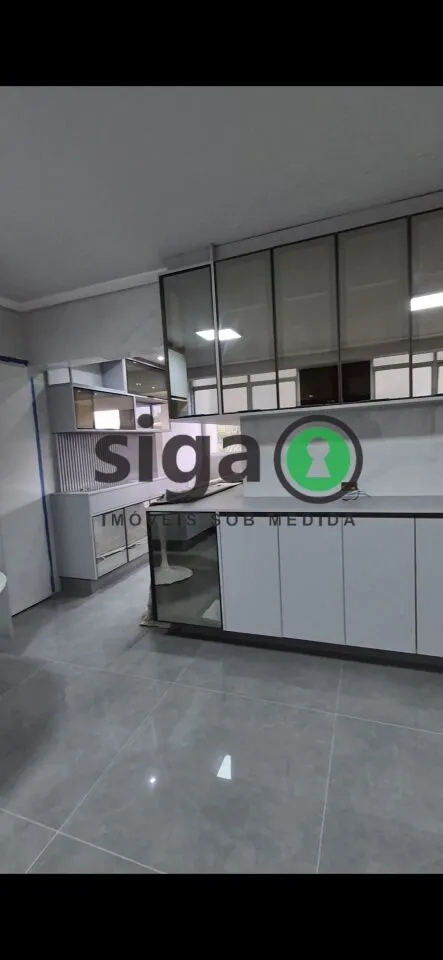 Imagem APARTAMENTO A VENDA COM 4 QUARTOS NO PORTAL DO MORUMBI