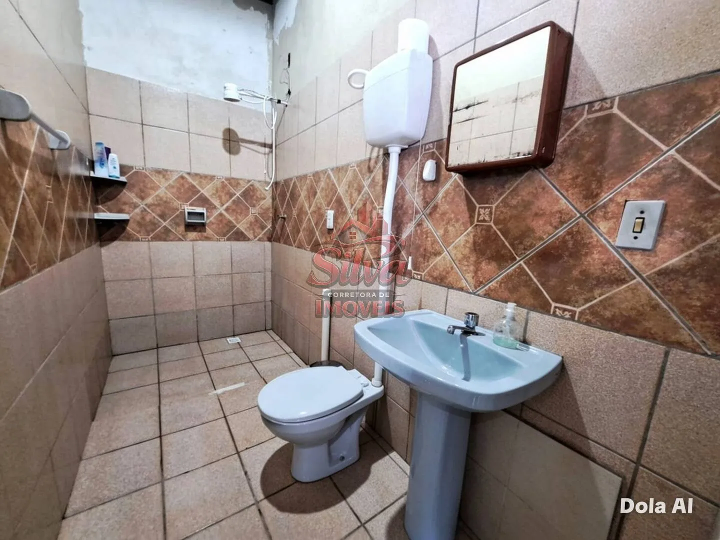 Imagem Casa 4 dormitórios com quiosque no Ipiranga, Imbé