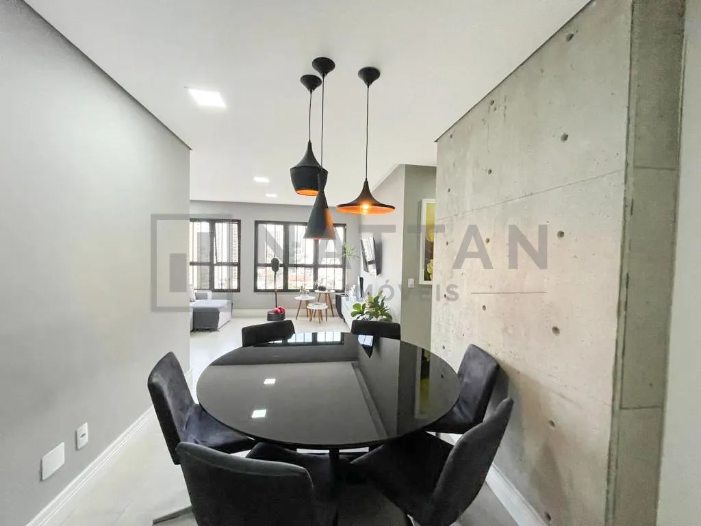 Imagem Apartamento com 2 dormitórios à venda, 70 m² por R$ 740.000,00 - Anália Franco - São Paulo/SP