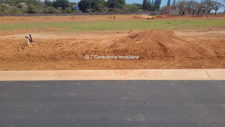 Foto do imóvel Lote a Venda Vila Sapezal. Indaiatuba S.P.